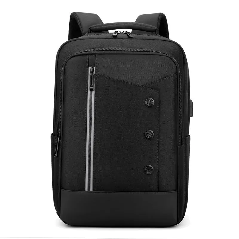 Moderner Tech-Rucksack Karnz