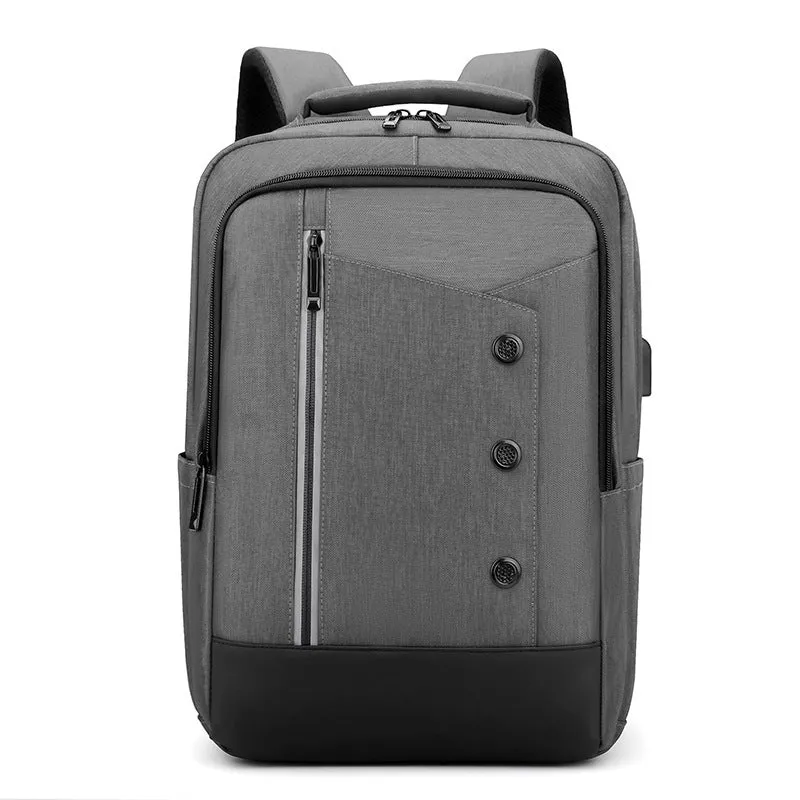 Moderner Tech-Rucksack Karnz