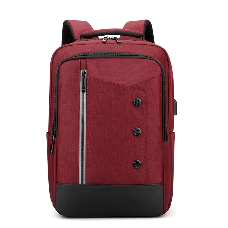Moderner Tech-Rucksack Karnz
