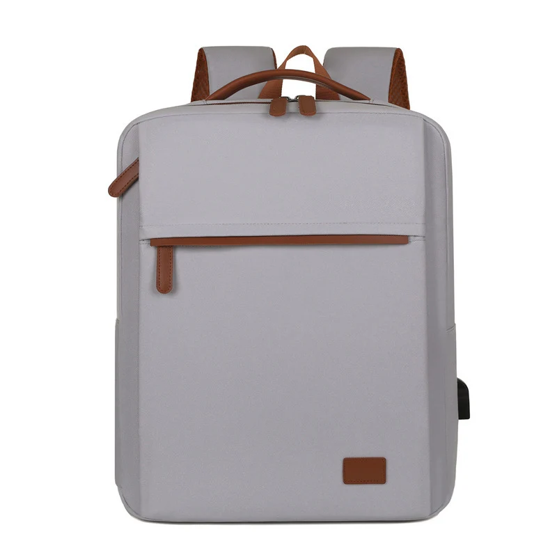Moderner Professioneller Laptop-Rucksack Karnz