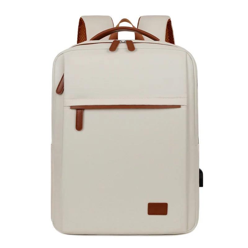 Moderner Professioneller Laptop-Rucksack Karnz