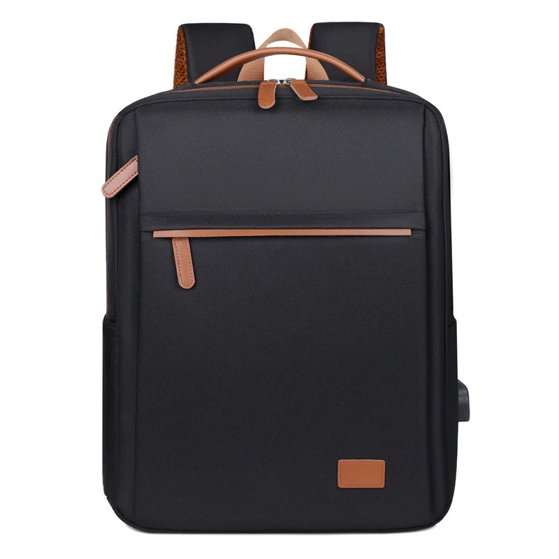 Moderner Professioneller Laptop-Rucksack Karnz