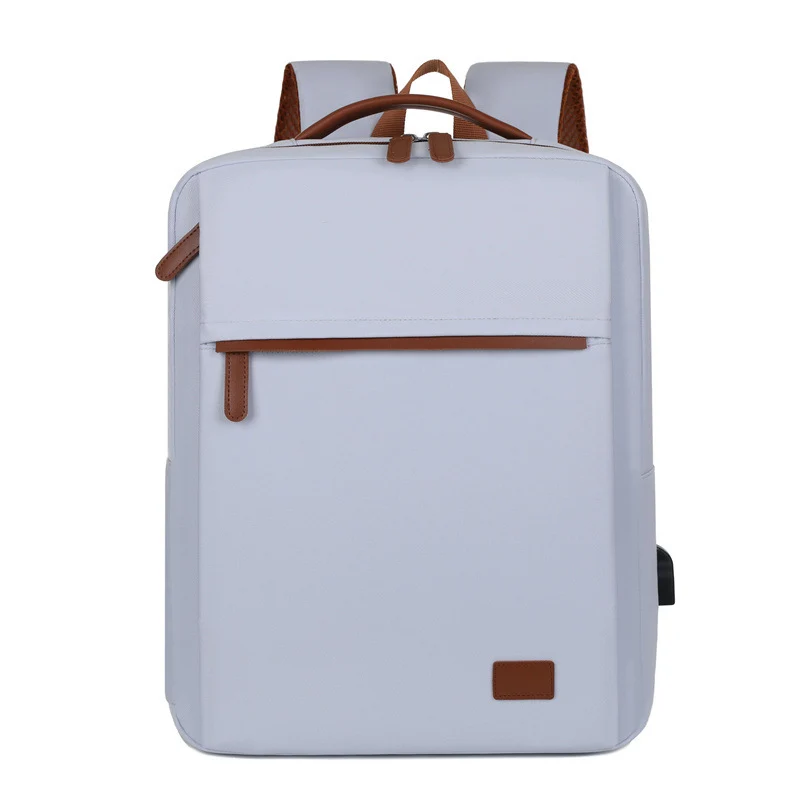 Moderner Professioneller Laptop-Rucksack Karnz