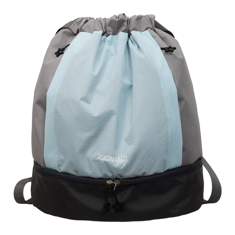Minimalist Drawstring Rucksack Karnz