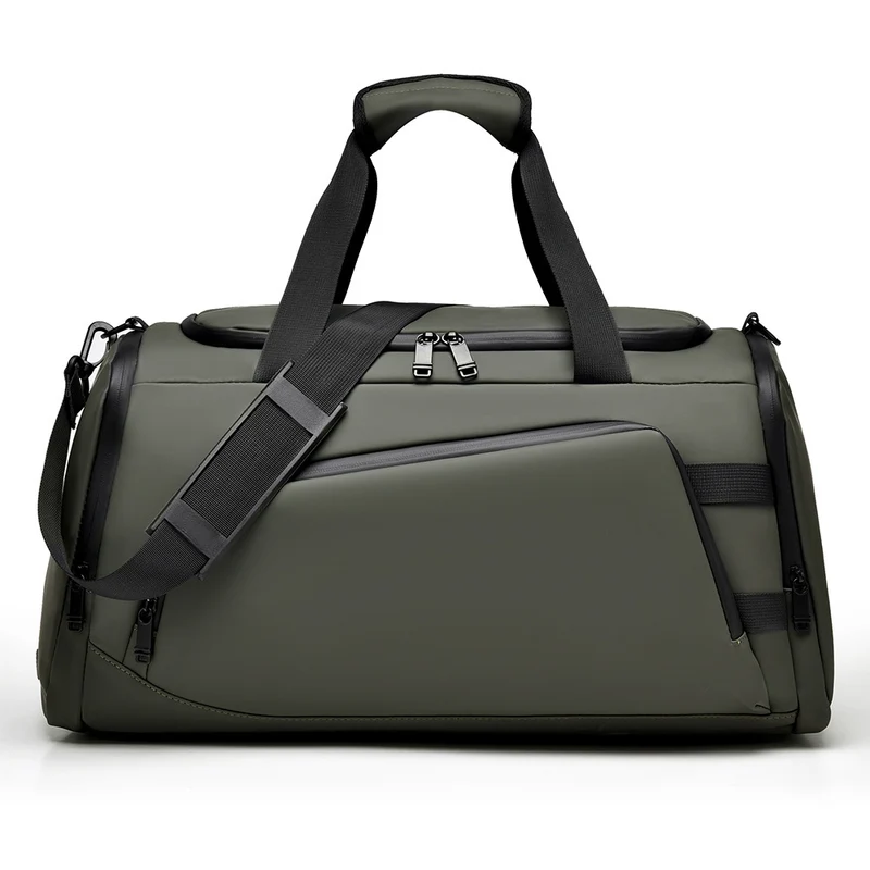 Haltbares Vielseitiges Sport-Duffel-Tasche Karnz