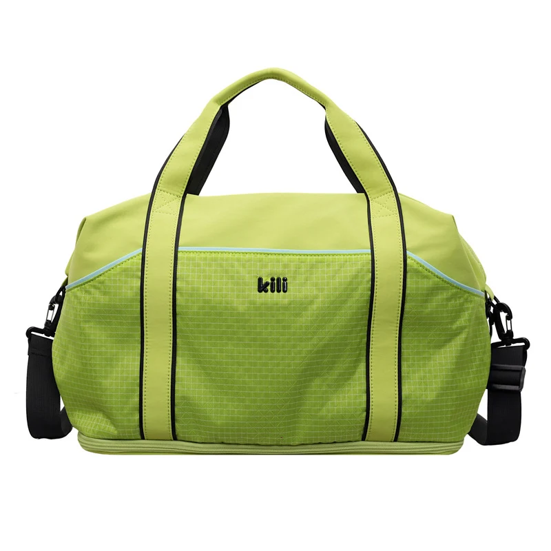 Haltbarer Utility Duffel Bag Karnz
