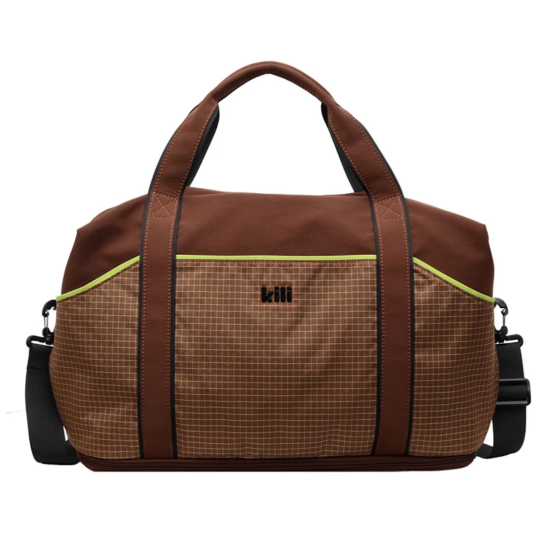 Haltbarer Utility Duffel Bag Karnz