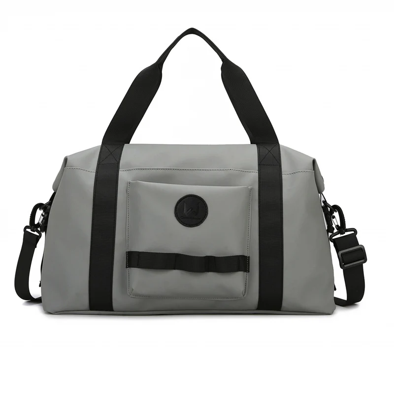Haltbarer Urban Weekender Duffel Karnz