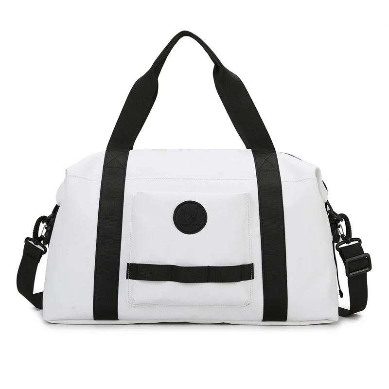 Haltbarer Urban Weekender Duffel Karnz