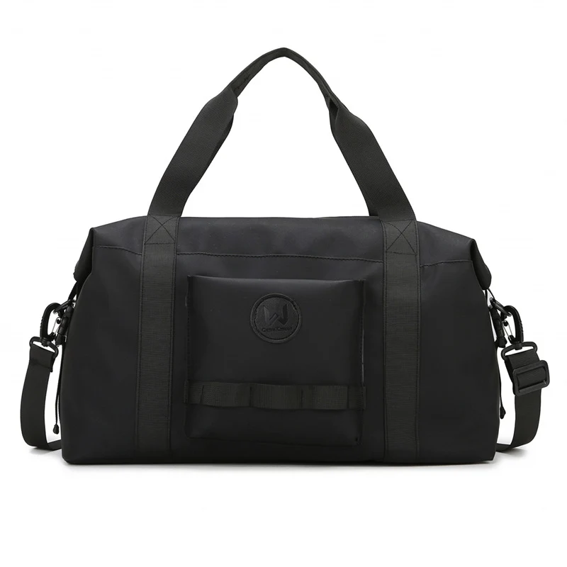 Haltbarer Urban Weekender Duffel Karnz