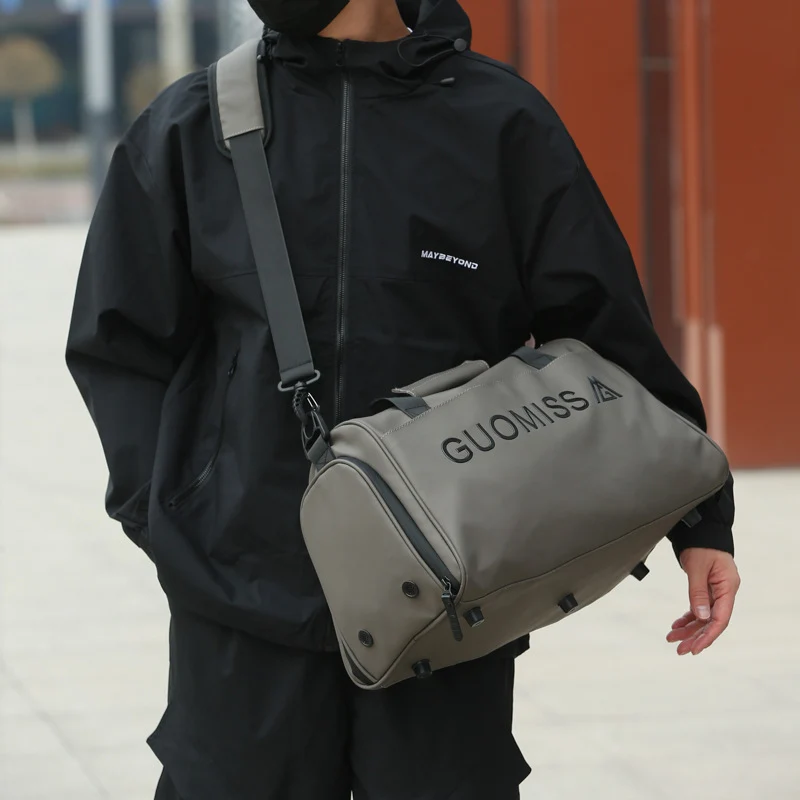 Haltbares Reise-Duffle Karnz