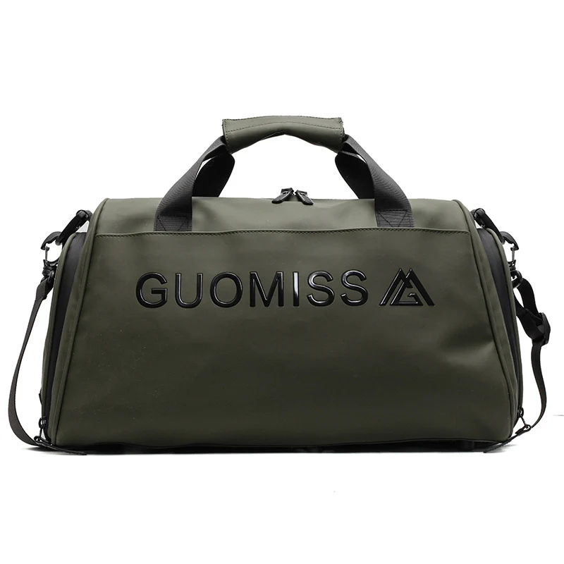 Haltbares Reise-Duffle Karnz