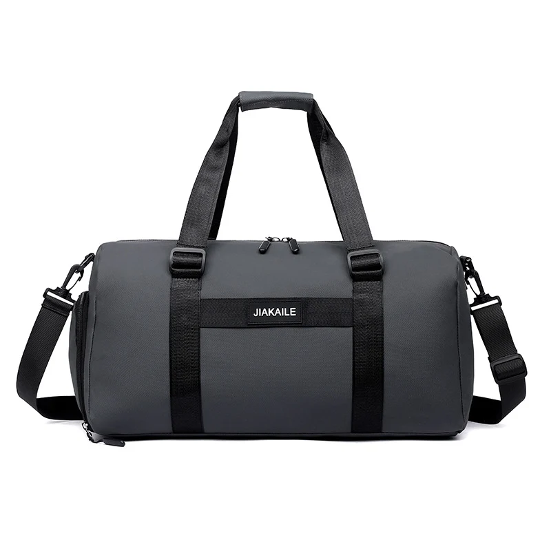Haltbarer Sport Fitness Duffle Bag Karnz
