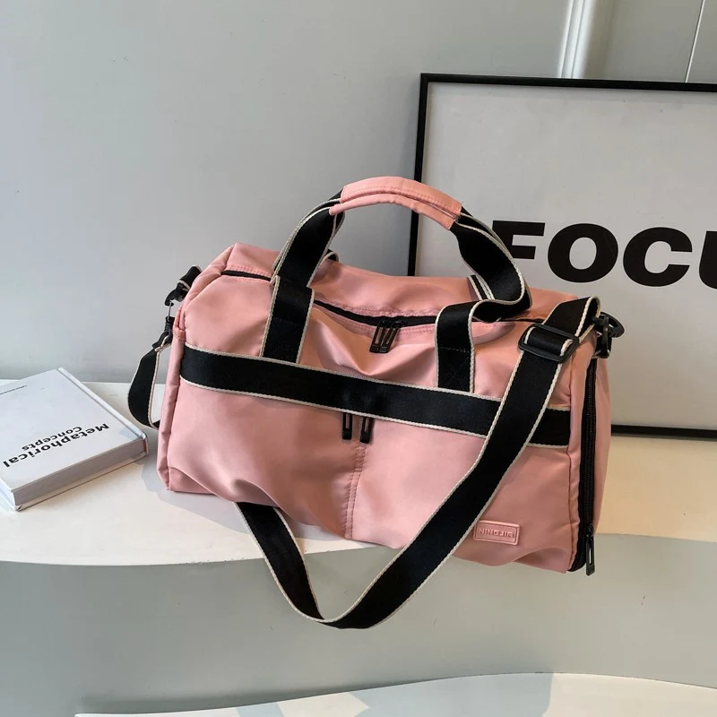 Haltbares Sportgeräte-Duffelbag Karnz