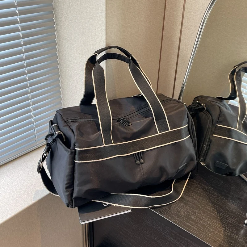 Haltbares Sportgeräte-Duffelbag Karnz