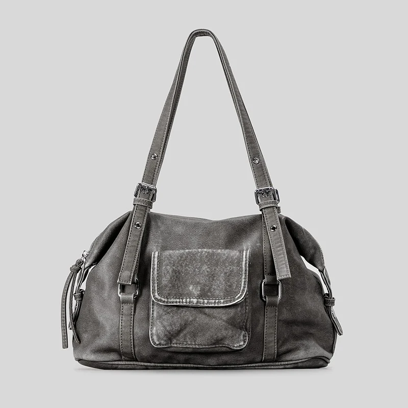Mehrfach-Taschen Handtasche