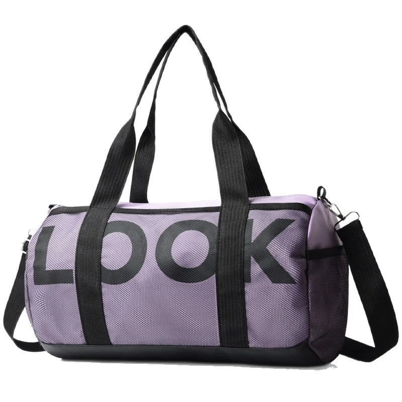 Geräumige leichte Reisetasche Karnz