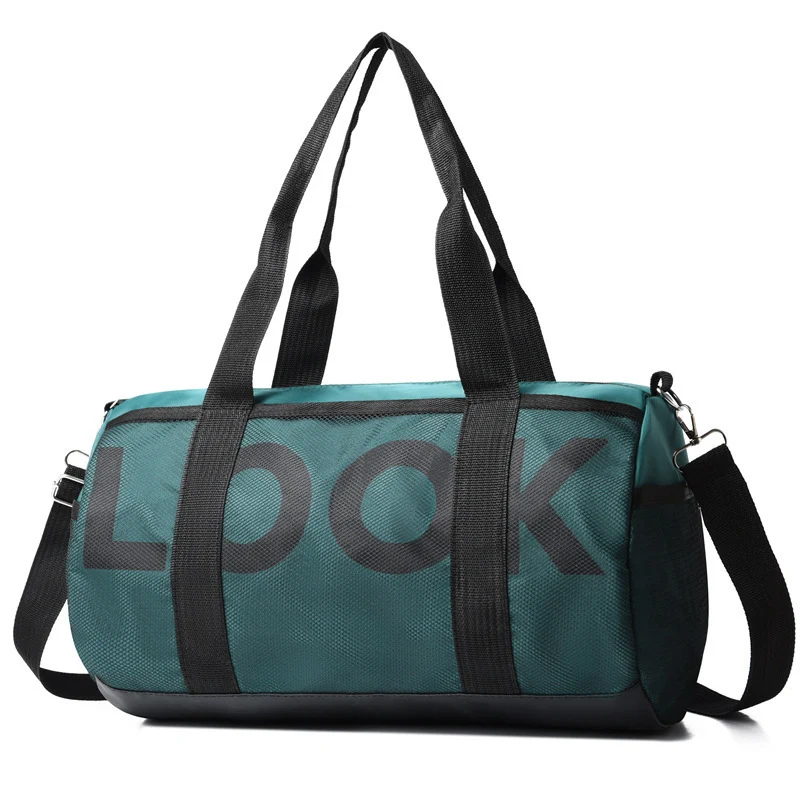 Geräumige leichte Reisetasche Karnz