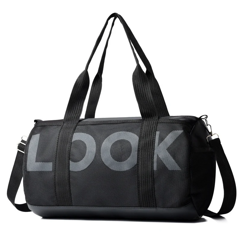 Geräumige leichte Reisetasche Karnz