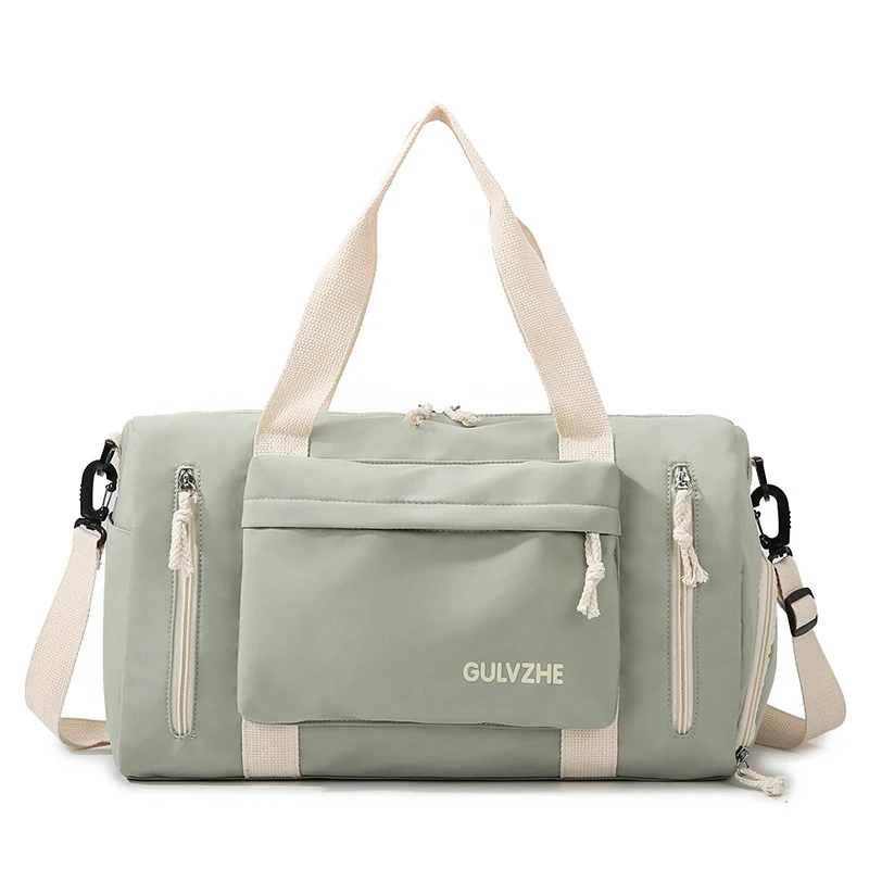 Geräumige Alltag-Duffle-Tasche Karnz