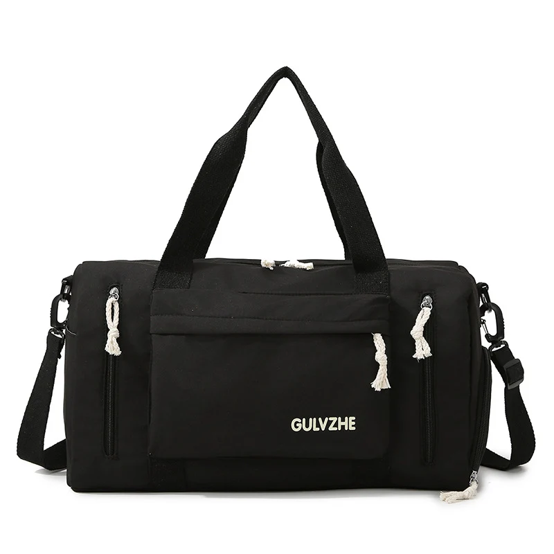 Geräumige Alltag-Duffle-Tasche Karnz