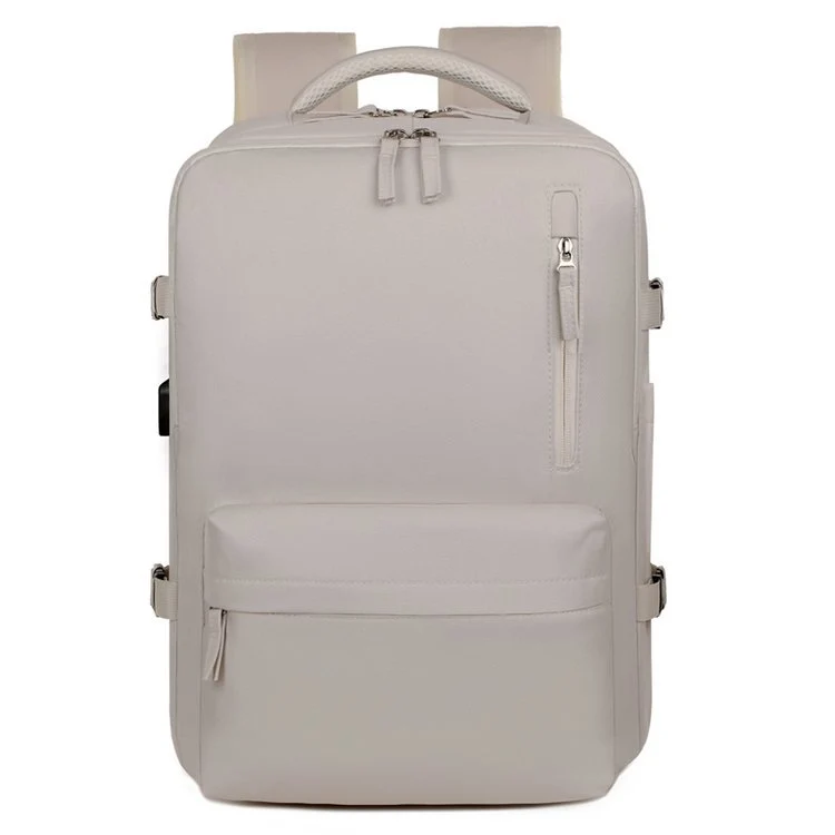 Schlanker Tech Rucksack Karnz