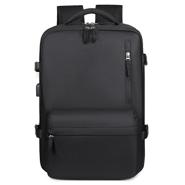 Schlanker Tech Rucksack Karnz