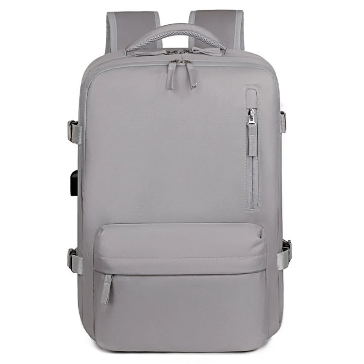 Schlanker Tech Rucksack Karnz