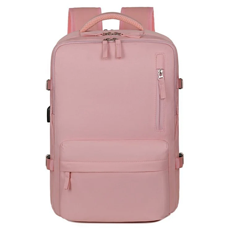 Schlanker Tech Rucksack Karnz
