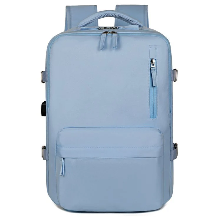 Schlanker Tech Rucksack Karnz