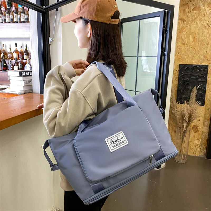Leichtgewicht Utility Duffle Bag Karnz