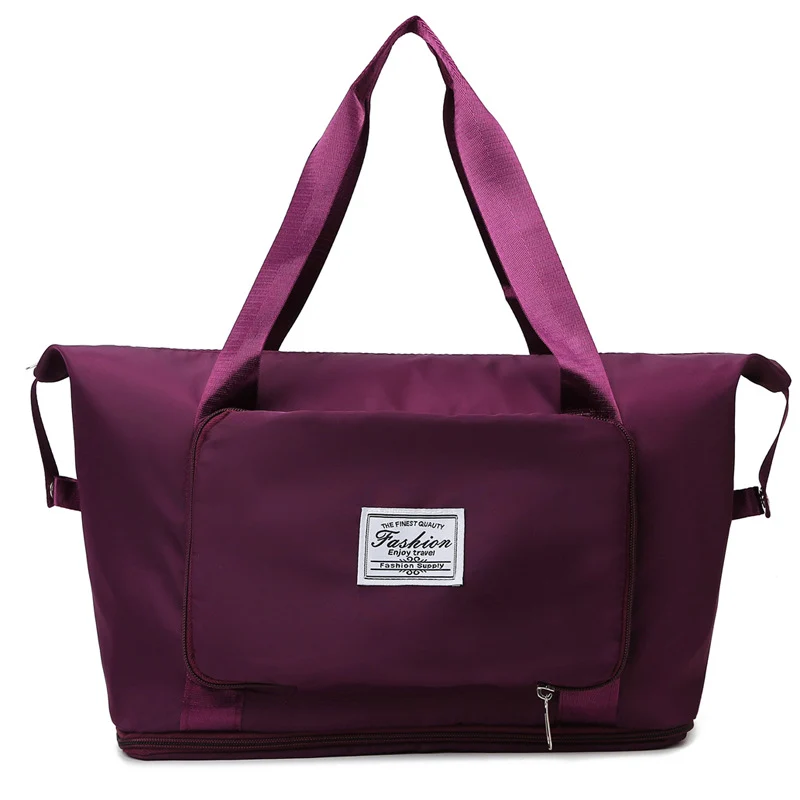 Leichtgewicht Utility Duffle Bag Karnz