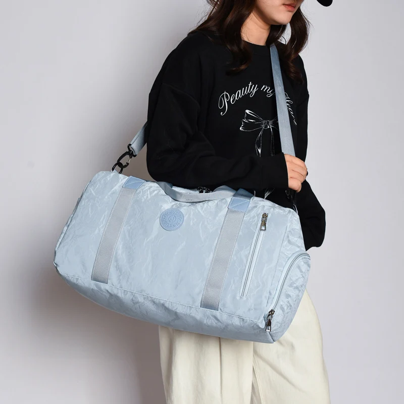Leichtgewicht Reise Duffel Tasche Karnz