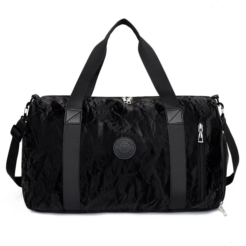 Leichtgewicht Reise Duffel Tasche Karnz