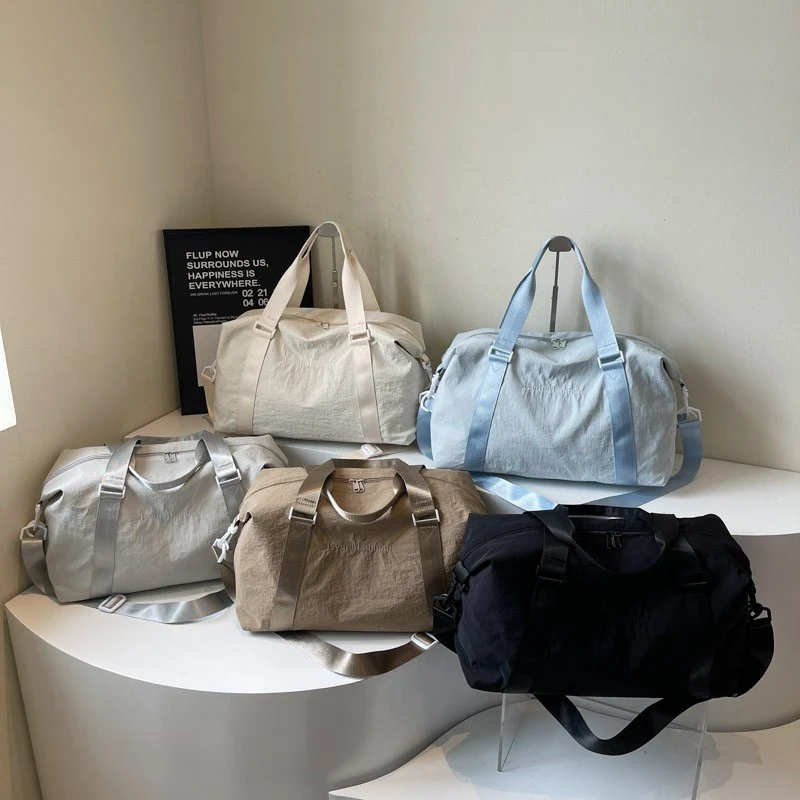 Leichtgewicht Reisetasche Karnz