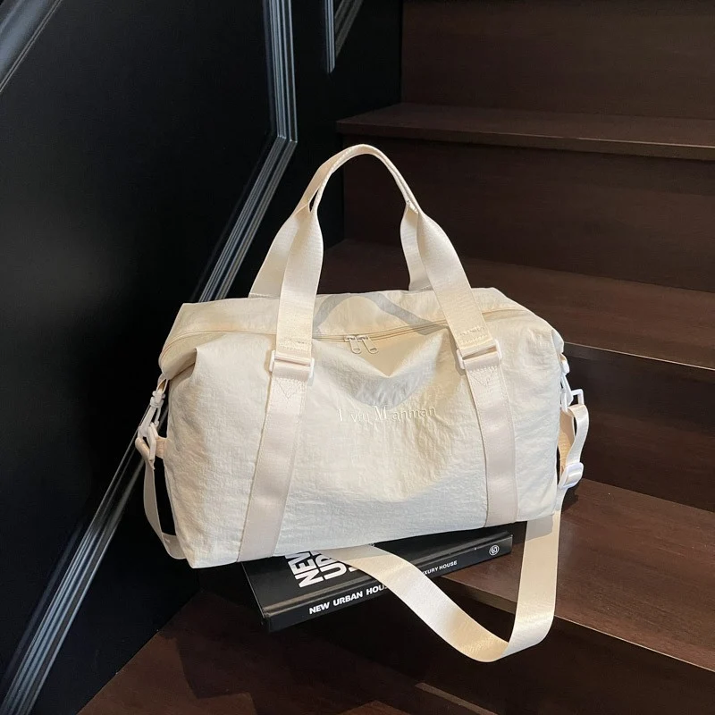 Leichtgewicht Reisetasche Karnz