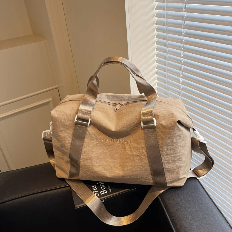 Leichtgewicht Reisetasche Karnz
