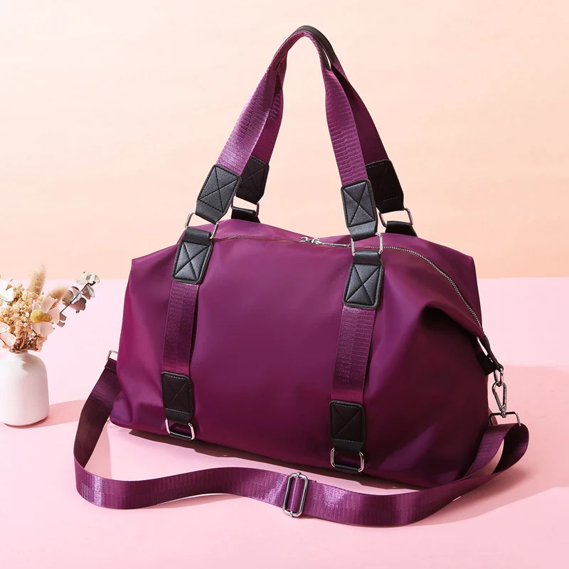 Haltbarer Sport-Duffle-Bag Karnz 1790692546