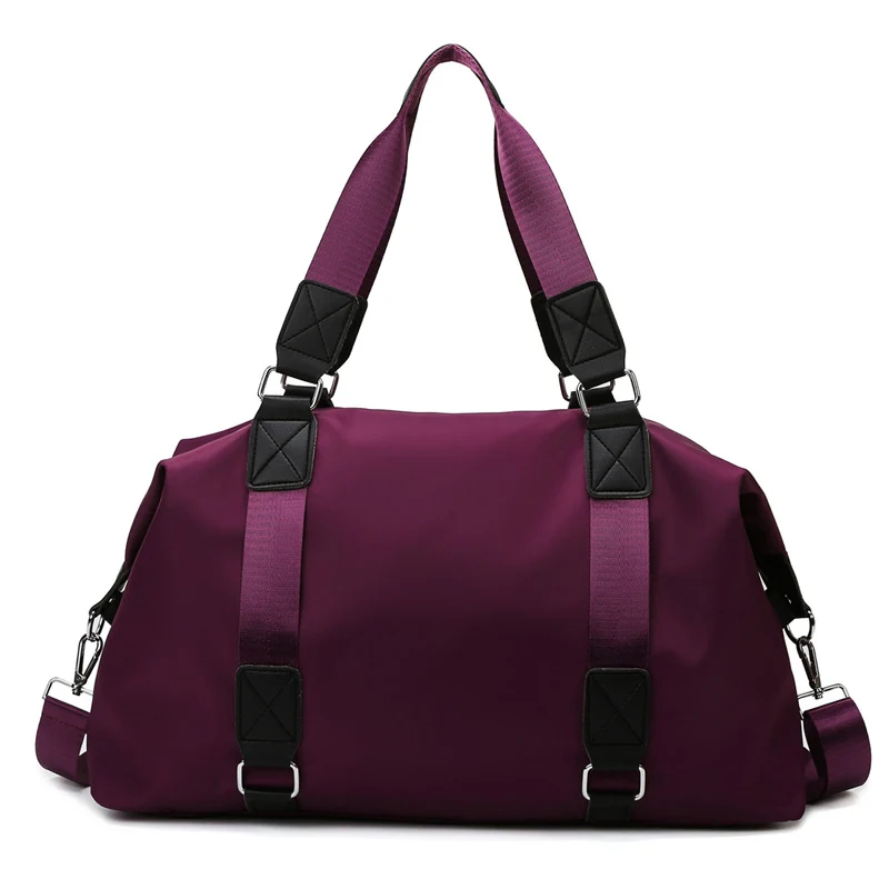 Haltbarer Sport-Duffle-Bag Karnz 1790692546