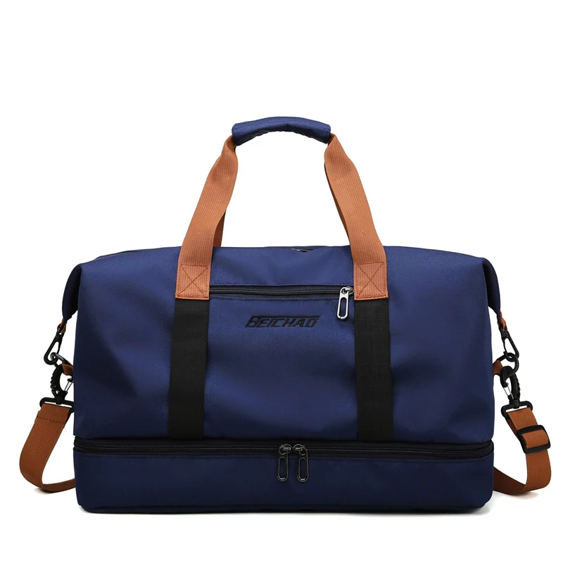 Haltbarer Sport Duffel Bag Karnz