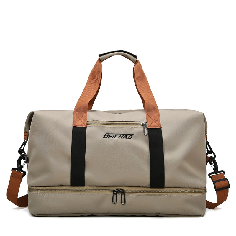 Haltbarer Sport Duffel Bag Karnz