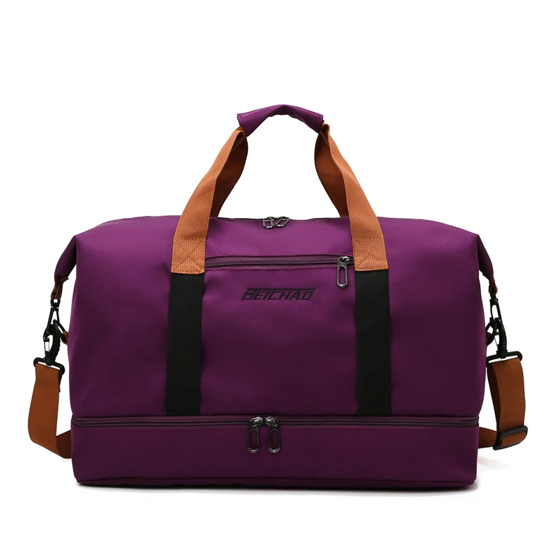 Haltbarer Sport Duffel Bag Karnz