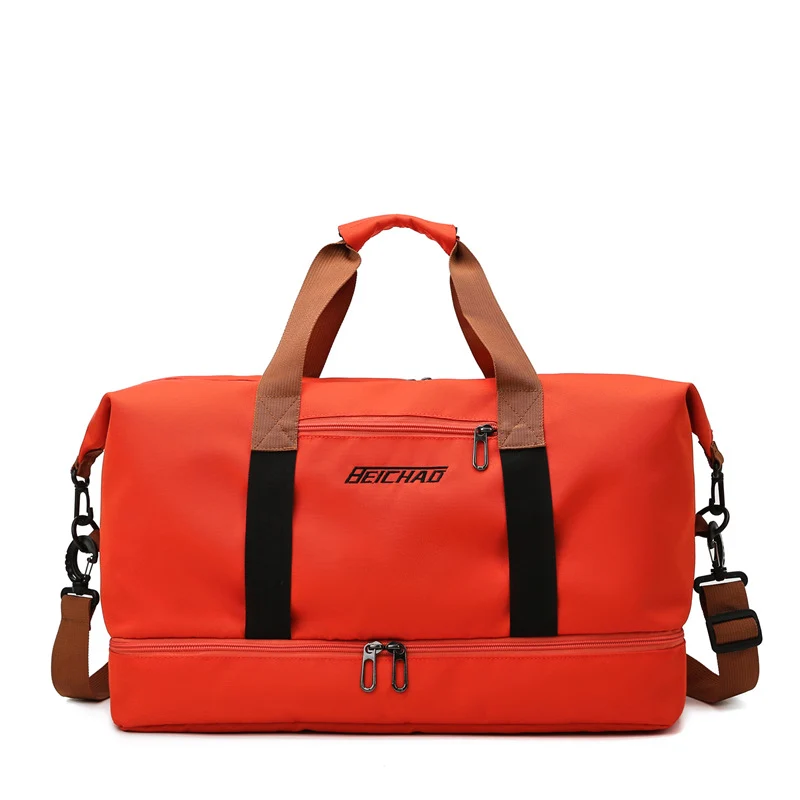 Haltbarer Sport Duffel Bag Karnz