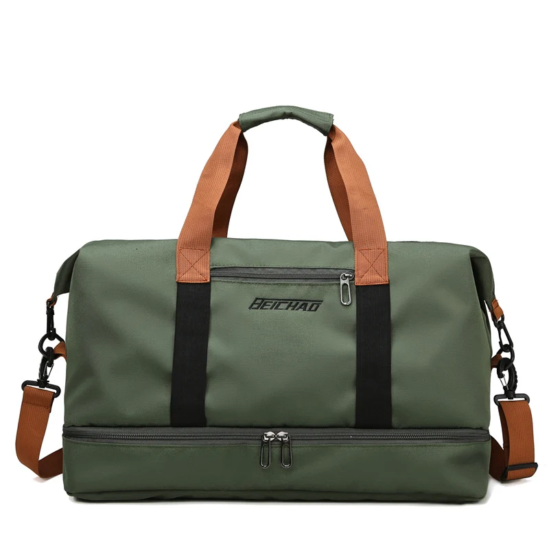 Haltbarer Sport Duffel Bag Karnz