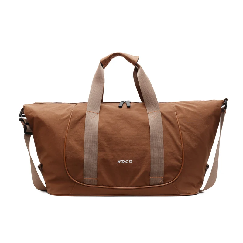 Robuste Outdoor-Reise-Duffle-Tasche Karnz