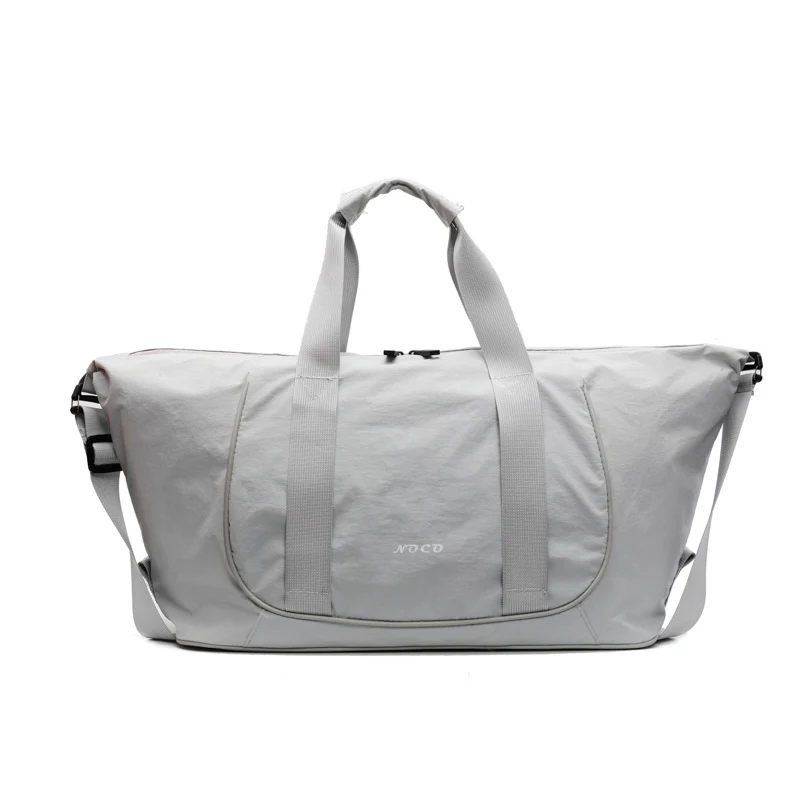 Robuste Outdoor-Reise-Duffle-Tasche Karnz