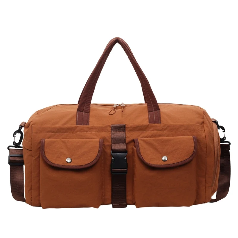 Haltbarer Outdoor-Sport-Duffelbag Karnz