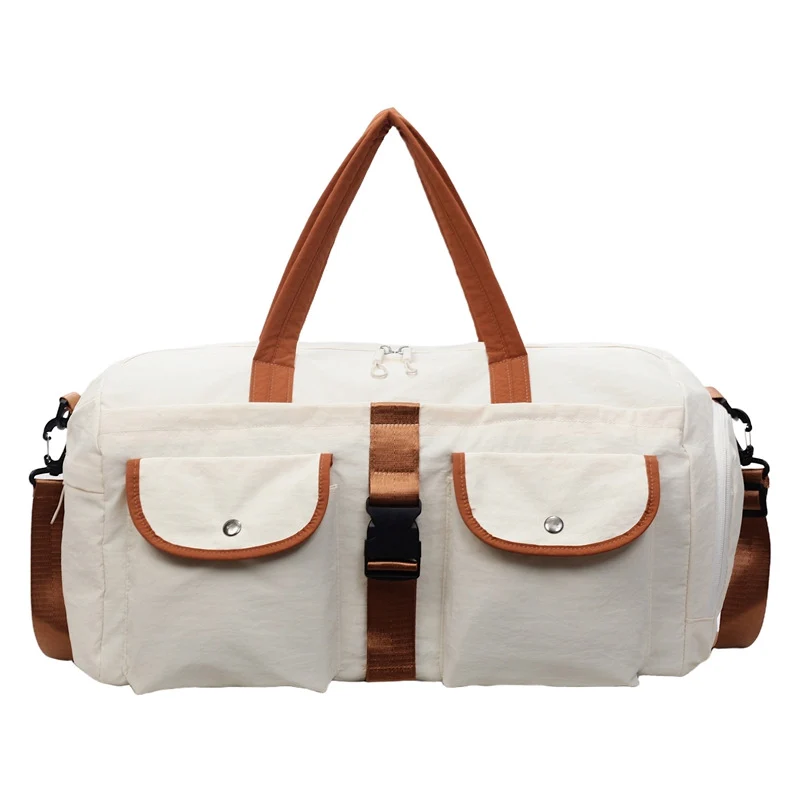 Haltbarer Outdoor-Sport-Duffelbag Karnz