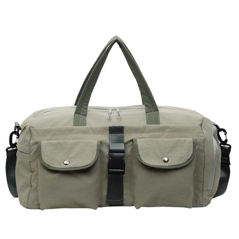Haltbarer Outdoor-Sport-Duffelbag Karnz