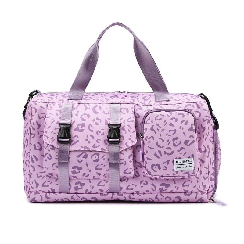 Haltbarer Mehrzweck-Reise-Duffel-Bag Karnz
